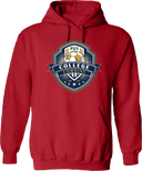 Hoodies - P23 College Combine 2026
