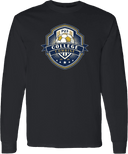 Long Sleeves - P23 College Combine 2026