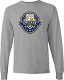 Long Sleeves - P23 College Combine 2026