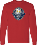 Long Sleeves - P23 College Combine 2026