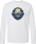 Long Sleeves - P23 College Combine 2026