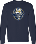 Long Sleeves - P23 College Combine 2026