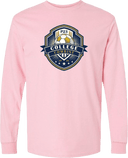 Long Sleeves - P23 College Combine 2026