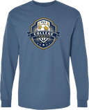 Long Sleeves - P23 College Combine 2026