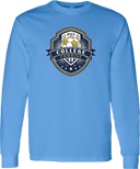 Long Sleeves - P23 College Combine 2026
