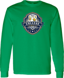 Long Sleeves - P23 College Combine 2026