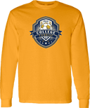 Long Sleeves - P23 College Combine 2026