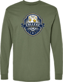 Long Sleeves - P23 College Combine 2026