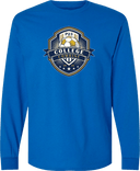 Long Sleeves - P23 College Combine 2026