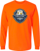 Long Sleeves - P23 College Combine 2026