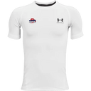 Under Armour Compression - USA Football Summer Series 2026 (Red Backdrop)