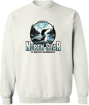Crew Sweatshirt - North Star FC Soccer Tournament 2026