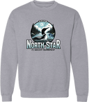 Crew Sweatshirt - North Star FC Soccer Tournament 2026