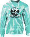 Crew Sweatshirt - North Star FC Soccer Tournament 2026