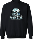 Crew Sweatshirt - North Star FC Soccer Tournament 2026