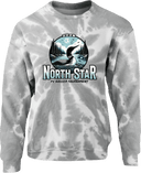 Crew Sweatshirt - North Star FC Soccer Tournament 2026