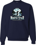 Crew Sweatshirt - North Star FC Soccer Tournament 2026