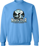 Crew Sweatshirt - North Star FC Soccer Tournament 2026