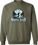Crew Sweatshirt - North Star FC Soccer Tournament 2026