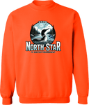 Crew Sweatshirt - North Star FC Soccer Tournament 2026