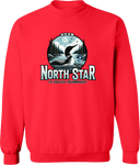 Crew Sweatshirt - North Star FC Soccer Tournament 2026