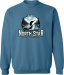 Crew Sweatshirt - North Star FC Soccer Tournament 2026