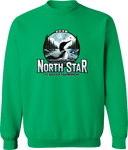 Crew Sweatshirt - North Star FC Soccer Tournament 2026