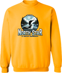 Crew Sweatshirt - North Star FC Soccer Tournament 2026