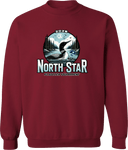 Crew Sweatshirt - North Star FC Soccer Tournament 2026
