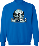 Crew Sweatshirt - North Star FC Soccer Tournament 2026