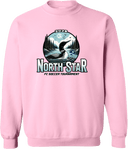 Crew Sweatshirt - North Star FC Soccer Tournament 2026