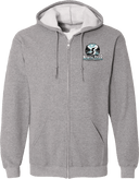 Full Zip Hoodies - North Star FC Soccer Tournament 2026
