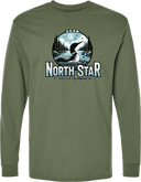 Long Sleeves - North Star FC Soccer Tournament 2026
