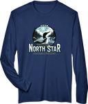 Performance Long Sleeves - North Star FC Soccer Tournament 2026
