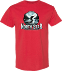 Short Sleeves - North Star FC Soccer Tournament 2026