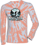 Tie-Dye Long Sleeves - North Star FC Soccer Tournament 2026