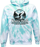 Tie-Dye Hoodies - North Star FC Soccer Tournament 2026