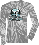 Tie-Dye Long Sleeves - North Star FC Soccer Tournament 2026