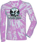 Tie-Dye Long Sleeves - North Star FC Soccer Tournament 2026