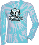 Tie-Dye Long Sleeves - North Star FC Soccer Tournament 2026