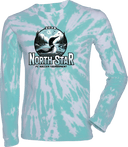 Tie-Dye Long Sleeves - North Star FC Soccer Tournament 2026