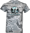 Tie-Dye Short Sleeves - North Star FC Soccer Tournament 2026