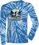 Tie-Dye Long Sleeves - North Star FC Soccer Tournament 2026