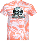 Tie-Dye Short Sleeves - North Star FC Soccer Tournament 2026