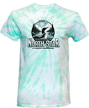 Tie-Dye Short Sleeves - North Star FC Soccer Tournament 2026