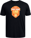Under Armour Athletics Short Sleeve - Hoop Group Jersey Shore Live 2026