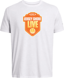 Under Armour Athletics Short Sleeve - Hoop Group Jersey Shore Live 2026