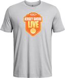 Under Armour Athletics Short Sleeve - Hoop Group Jersey Shore Live 2026