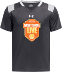 Under Armour Big Win Flag Jersey - Hoop Group Jersey Shore Live 2026