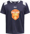 Under Armour Big Win Flag Jersey - Hoop Group Jersey Shore Live 2026